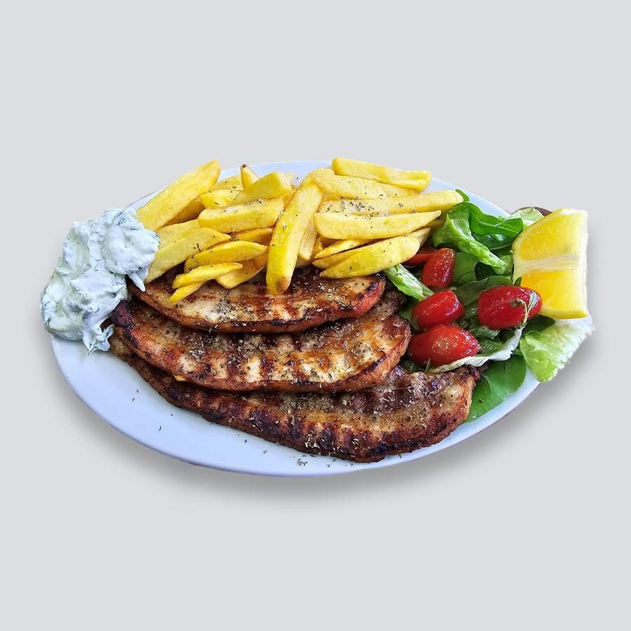Πανσέτα