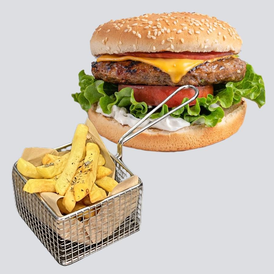 Cheese Burger