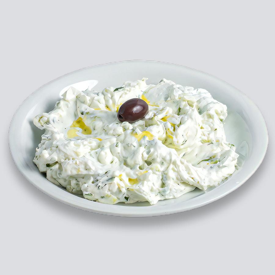 Τζατζίκι