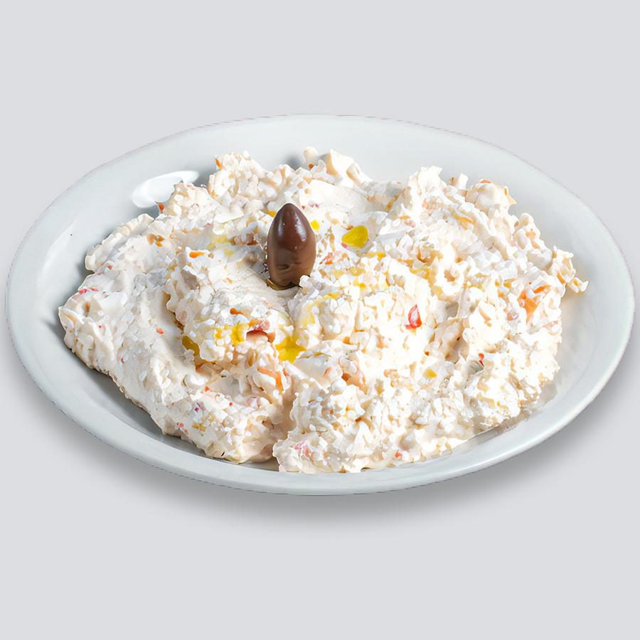 Τυροσαλάτα