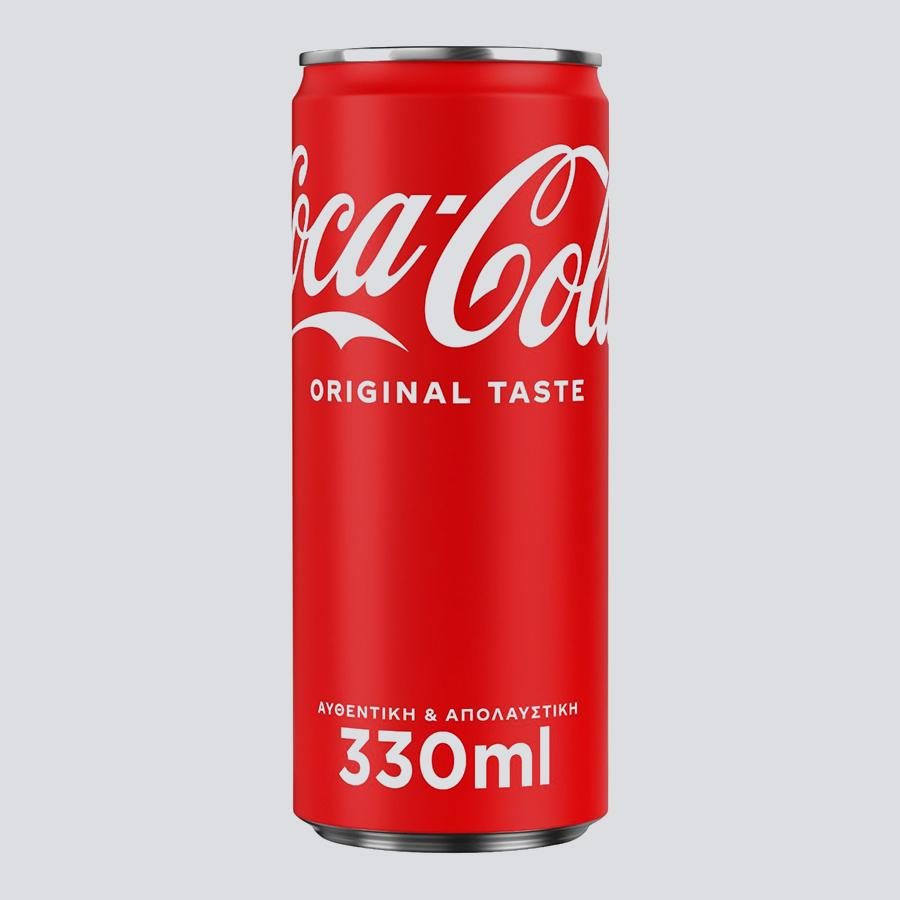 Coca-cola