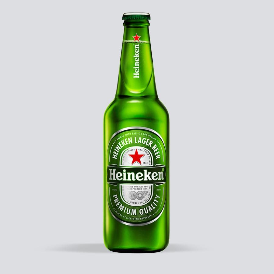 Heineken