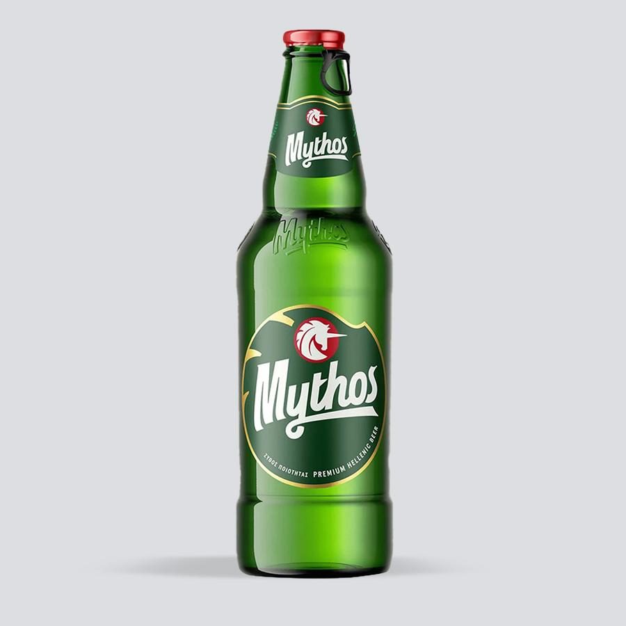 Mythos