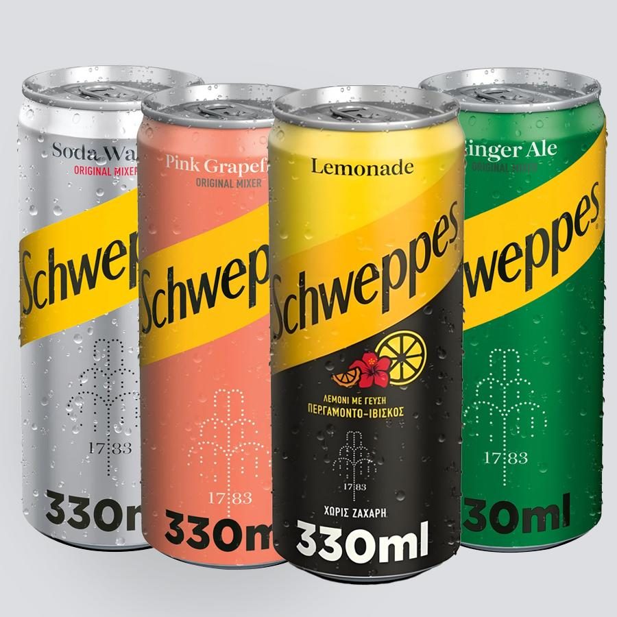 Schweppes