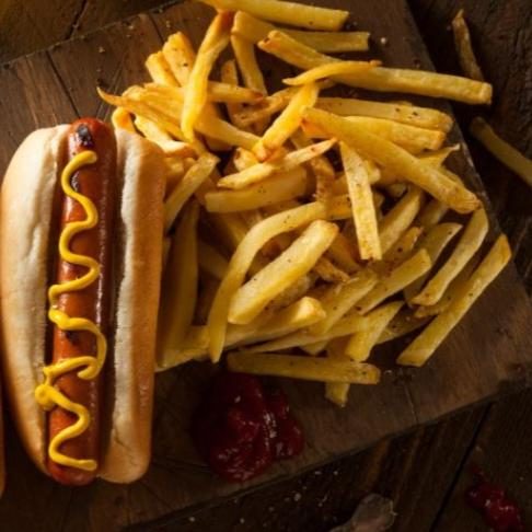 Hot Dog