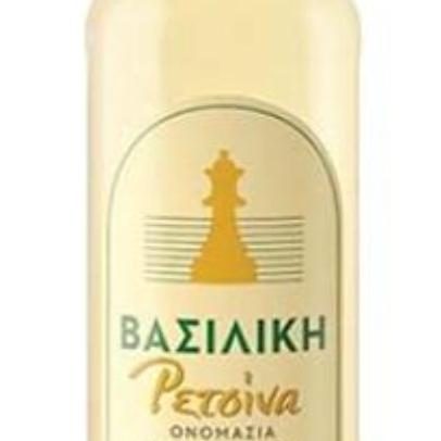 Ρετσίνα Βασιλική