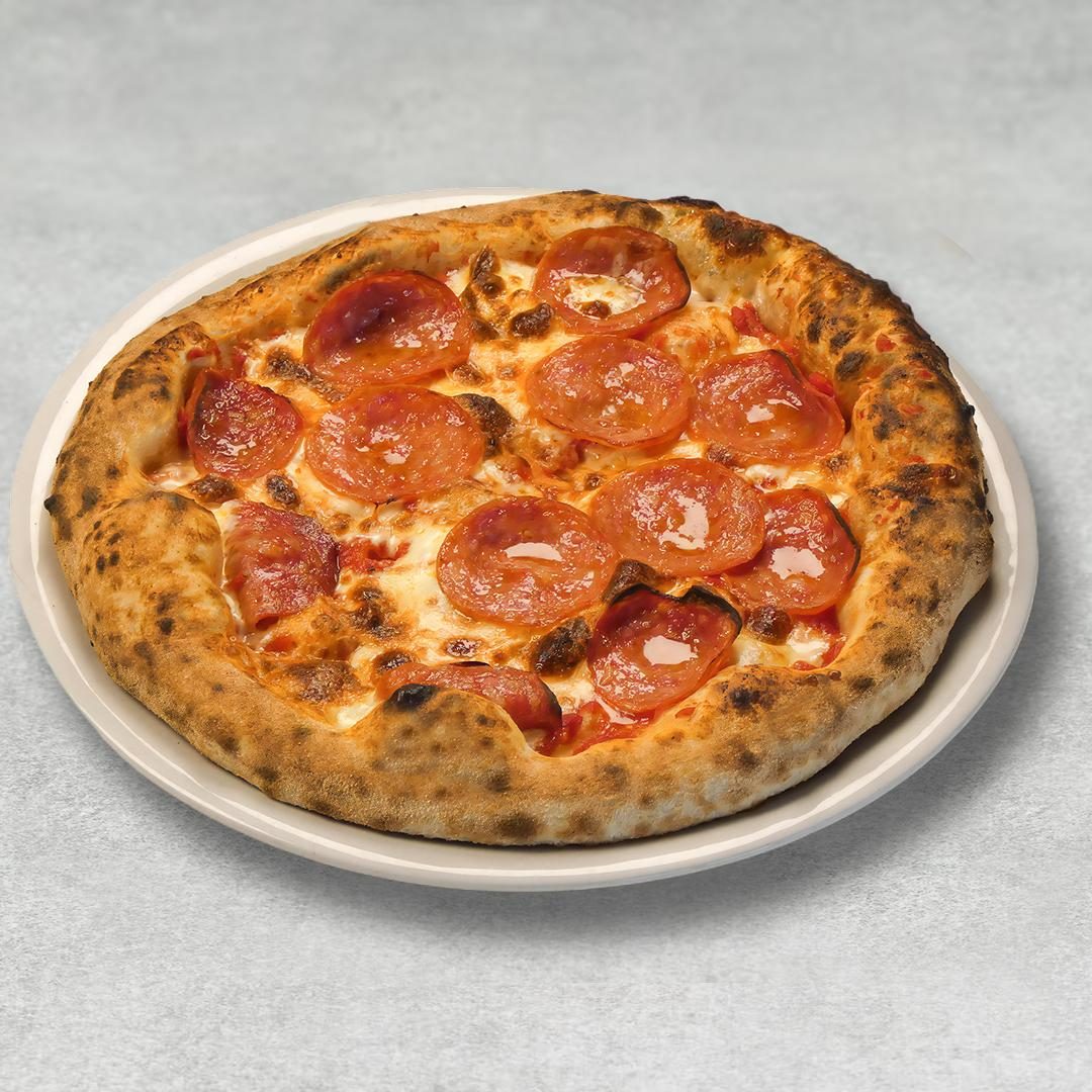 Pepperoni