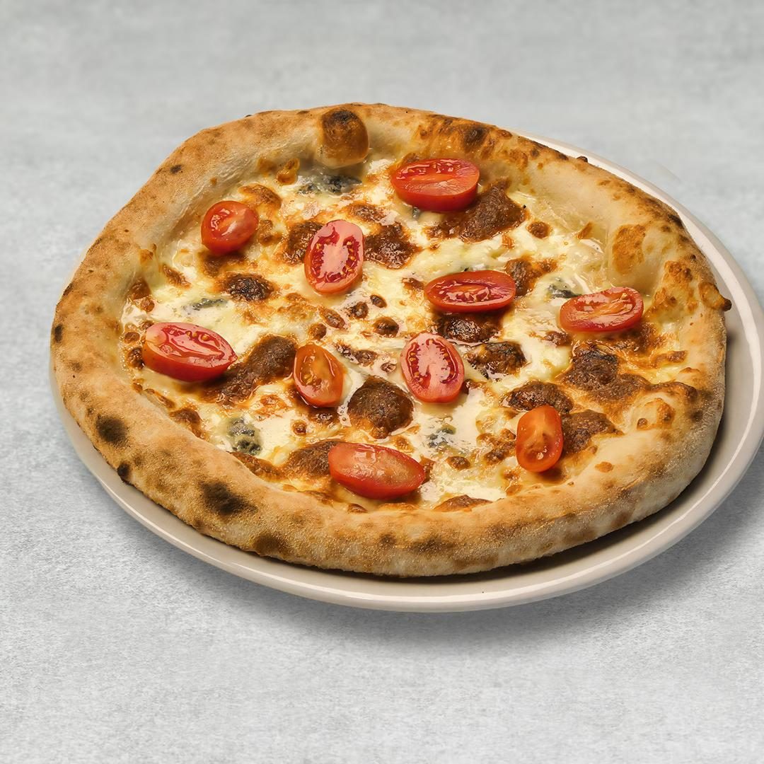 Quattro formaggi