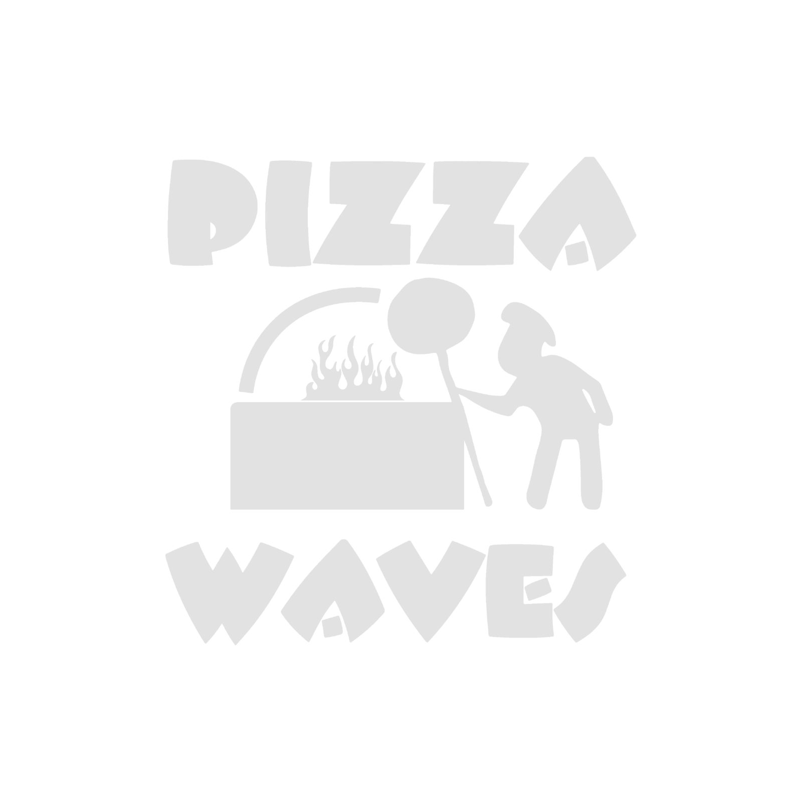 Pizza Waves
